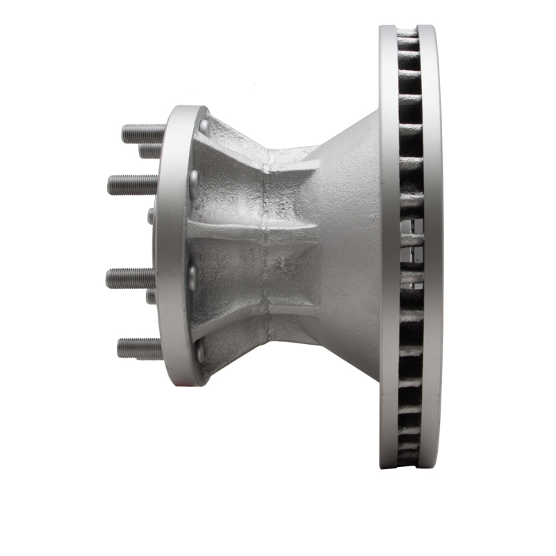 Chevrolet R3500 Brake Rotor (1) - Front - R1 Concepts - GEOSPEC Coated - `74-`05